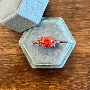 Fragrant Jewels Magic & Mischief Ring Size 8